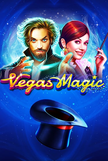 Демо игра Vegas Magic играть онлайн | Casino X Online бесплатно