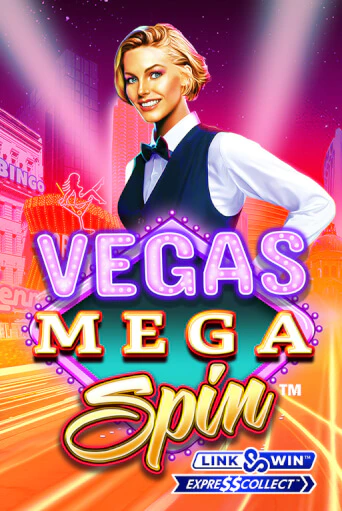 Демо игра Vegas Mega Spin играть онлайн | Casino X Online бесплатно