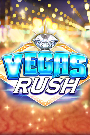 Демо игра Vegas Rush играть онлайн | Casino X Online бесплатно