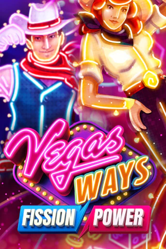 Демо игра Vegas Ways играть онлайн | Casino X Online бесплатно