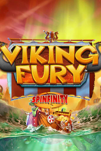 Демо игра Viking Fury: Spinfinity играть онлайн | Casino X Online бесплатно