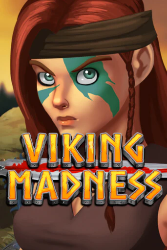 Демо игра Viking Madness играть онлайн | Casino X Online бесплатно