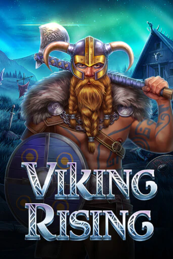 Демо игра Viking Rising играть онлайн | Casino X Online бесплатно