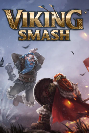 Демо игра Viking Smash играть онлайн | Casino X Online бесплатно