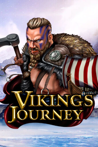 Демо игра Vikings Journey играть онлайн | Casino X Online бесплатно