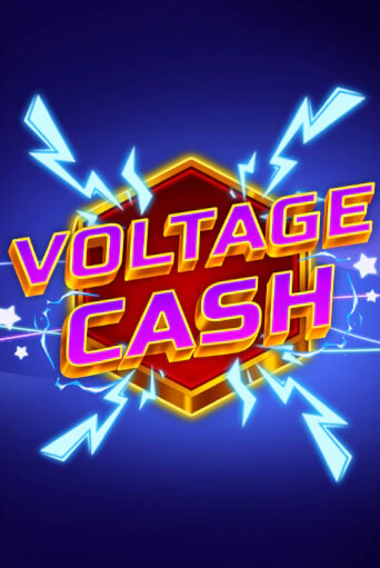 Демо игра Voltage Cash играть онлайн | Casino X Online бесплатно