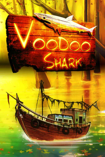 Демо игра Voodoo Shark играть онлайн | Casino X Online бесплатно