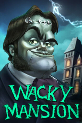 Демо игра Wacky Mansion играть онлайн | Casino X Online бесплатно