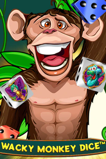 Демо игра Wacky Monkey Dice играть онлайн | Casino X Online бесплатно