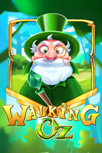 Демо игра Walking Oz играть онлайн | Casino X Online бесплатно