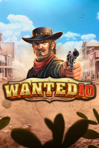 Демо игра Wanted 10 играть онлайн | Casino X Online бесплатно