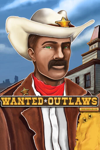 Демо игра Wanted Outlaws играть онлайн | Casino X Online бесплатно