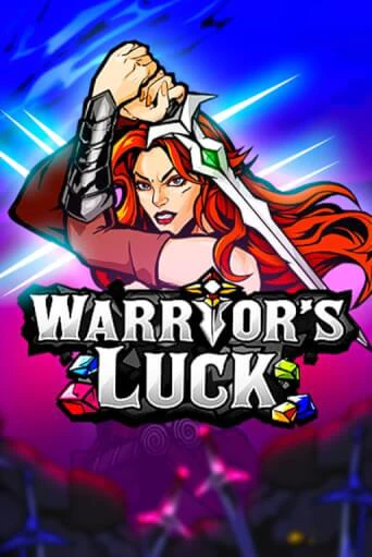 Демо игра Warrior’s Luck играть онлайн | Casino X Online бесплатно