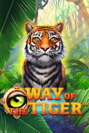 Демо игра Way of the Tiger играть онлайн | Casino X Online бесплатно