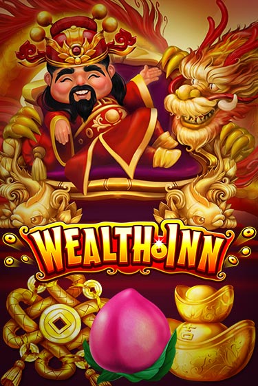 Демо игра Wealth Inn играть онлайн | Casino X Online бесплатно