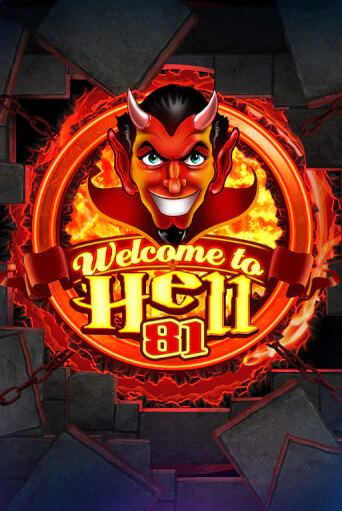 Демо игра Welcome To Hell 81 играть онлайн | Casino X Online бесплатно