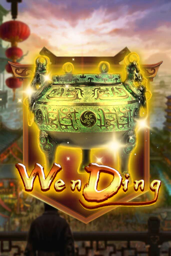 Демо игра Wen Ding играть онлайн | Casino X Online бесплатно