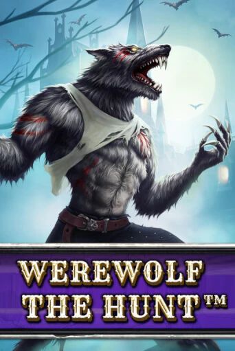 Демо игра Werewolf - The Hunt играть онлайн | Casino X Online бесплатно