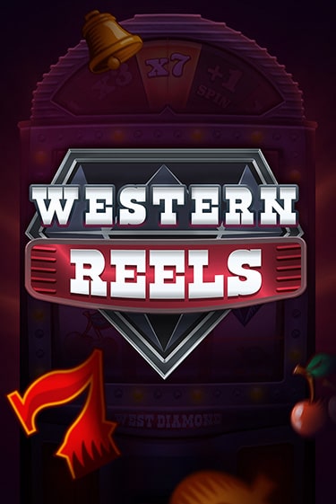 Демо игра Western Reels играть онлайн | Casino X Online бесплатно