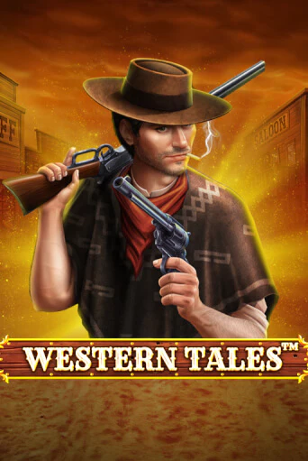 Демо игра Western Tales играть онлайн | Casino X Online бесплатно