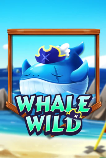 Демо игра Whale Wild играть онлайн | Casino X Online бесплатно