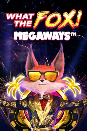 Демо игра What the Fox MegaWays играть онлайн | Casino X Online бесплатно