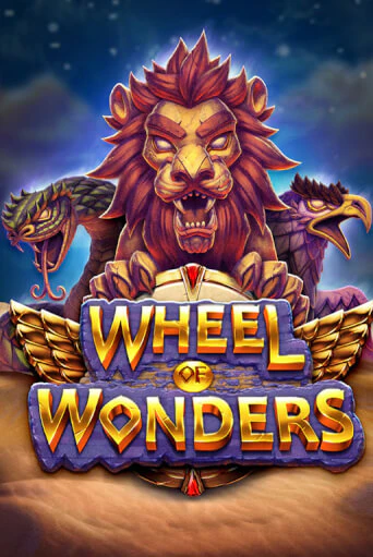 Демо игра Wheel of Wonders играть онлайн | Casino X Online бесплатно