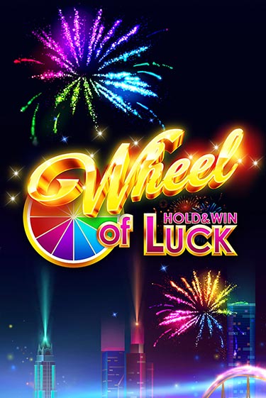 Демо игра Wheel of Luck: Hold & Win играть онлайн | Casino X Online бесплатно