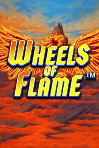 Демо игра Wheels of Flame играть онлайн | Casino X Online бесплатно