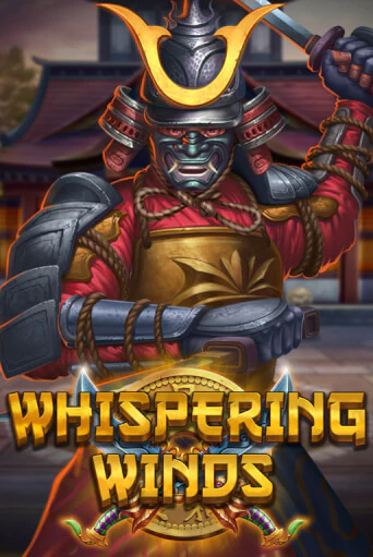 Демо игра Whispering Winds играть онлайн | Casino X Online бесплатно