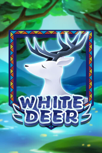 Демо игра White Deer играть онлайн | Casino X Online бесплатно