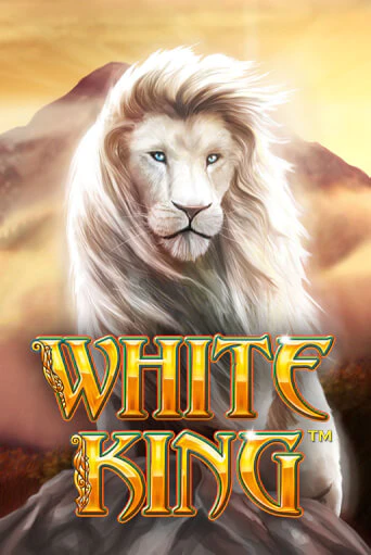 Демо игра White King играть онлайн | Casino X Online бесплатно