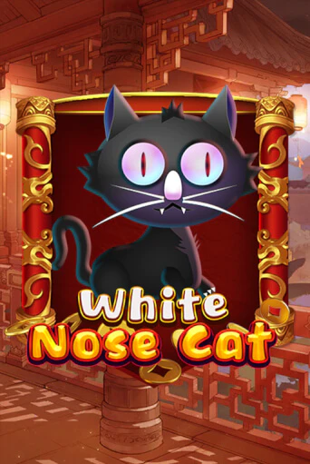 Демо игра White Nose Cat играть онлайн | Casino X Online бесплатно