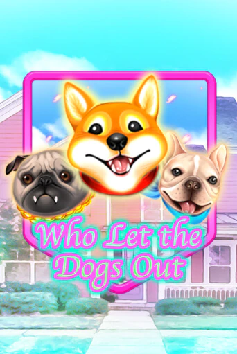 Демо игра Who Let The Dogs Out играть онлайн | Casino X Online бесплатно