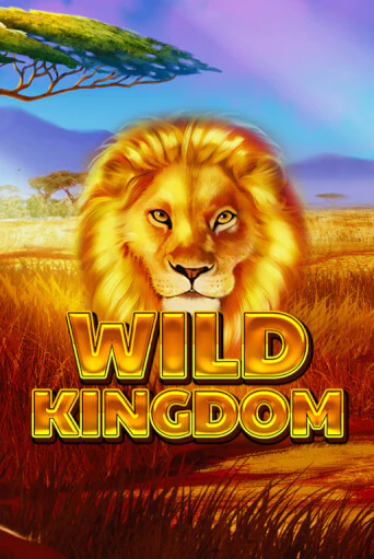 Демо игра Wild Kingdom играть онлайн | Casino X Online бесплатно