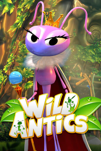 Демо игра Wild ANTics играть онлайн | Casino X Online бесплатно