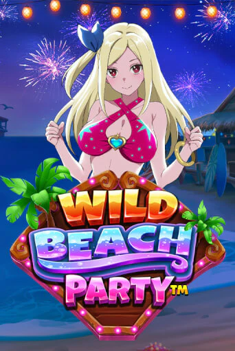 Демо игра Wild Beach Party™ играть онлайн | Casino X Online бесплатно