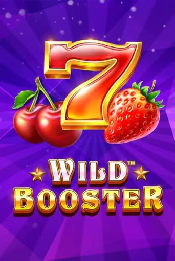 Демо игра Wild Booster играть онлайн | Casino X Online бесплатно