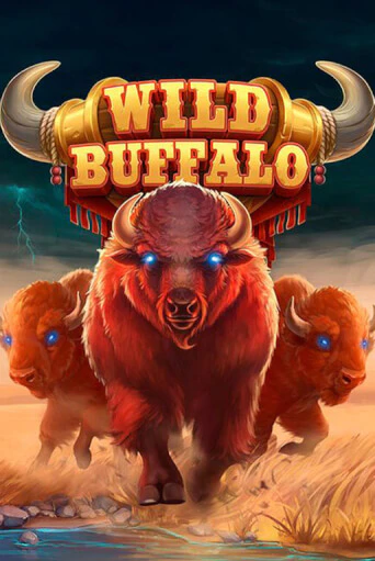 Демо игра Wild Buffalo играть онлайн | Casino X Online бесплатно