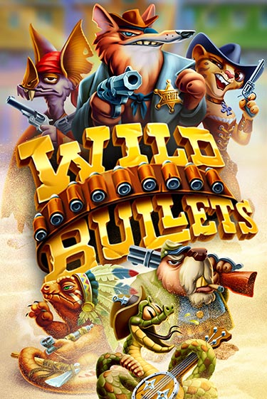 Демо игра Wild Bullets играть онлайн | Casino X Online бесплатно