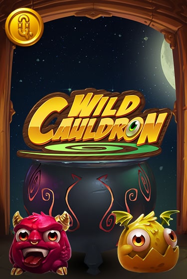 Демо игра Wild Cauldron играть онлайн | Casino X Online бесплатно