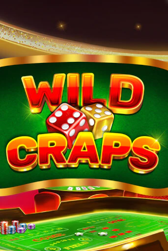 Демо игра Wild Craps играть онлайн | Casino X Online бесплатно