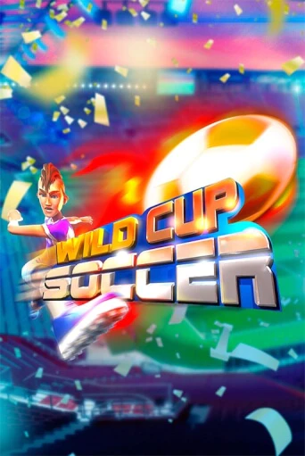 Демо игра WILD Cup Soccer играть онлайн | Casino X Online бесплатно