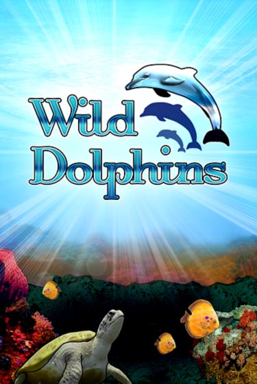 Демо игра Wild Dolphins играть онлайн | Casino X Online бесплатно