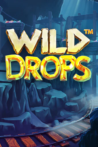 Демо игра Wild Drops играть онлайн | Casino X Online бесплатно