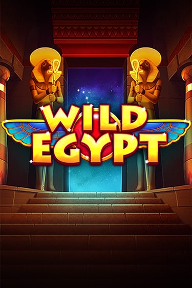 Демо игра Wild Egypt играть онлайн | Casino X Online бесплатно