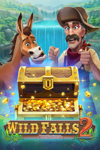 Демо игра Wild Falls 2 играть онлайн | Casino X Online бесплатно