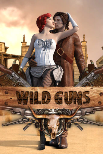 Демо игра Wild Guns играть онлайн | Casino X Online бесплатно