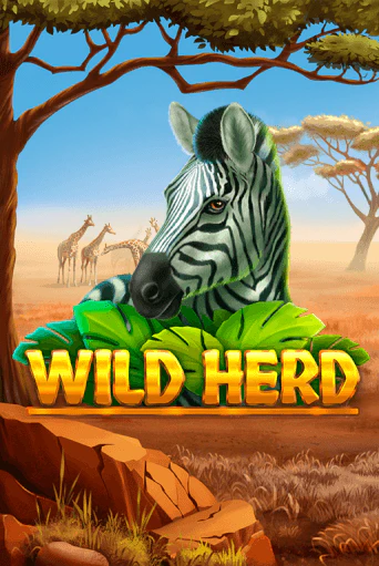 Демо игра Wild Herd играть онлайн | Casino X Online бесплатно