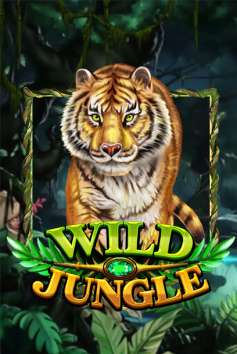 Демо игра Wild Jungle играть онлайн | Casino X Online бесплатно